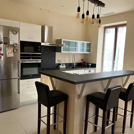 Ferienhaus Charming Master House With Private Pool Quarante