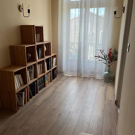 Ferienhaus Charming Master House With Private Pool