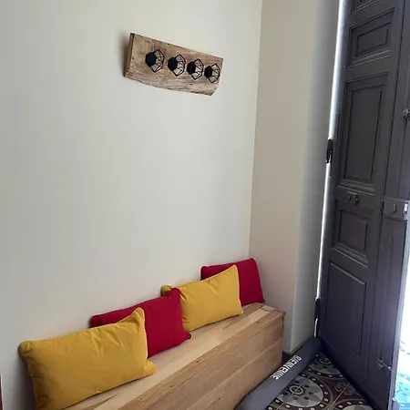 Charming Master House With Private Pool Ferienhaus Quarante