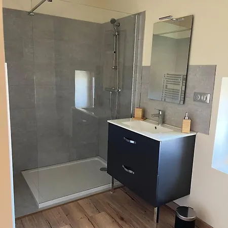 Charming Master House With Private Pool Ferienhaus Quarante