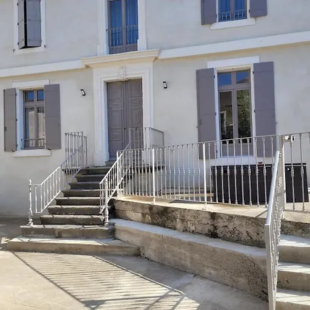 Ferienhaus Charming Master House With Private Pool Quarante