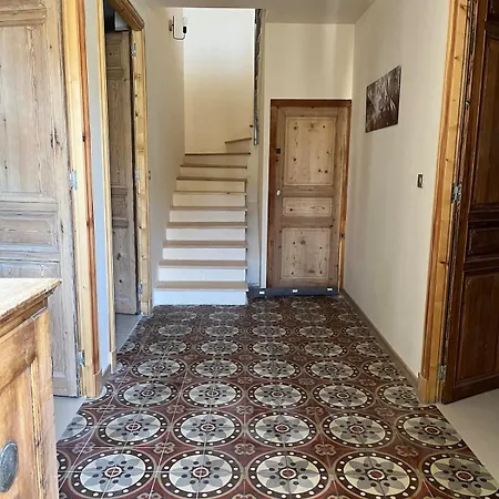 Ferienhaus Charming Master House With Private Pool *