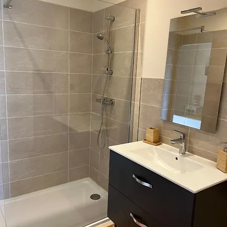 Charming Master House With Private Pool Ferienhaus Quarante