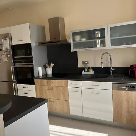 Ferienhaus Charming Master House With Private Pool