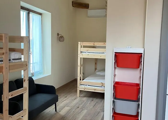 Dom wakacyjny Charming Master House With Private Pool